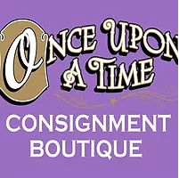 Once Upon a Time Consignment Boutique LLC