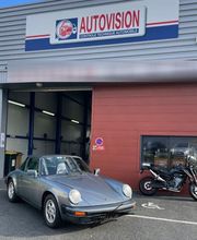 Auto Passion Chazay image 3