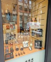 Tabac Collegium by WOLSDORFF TOBACCO GmbH Bild 12