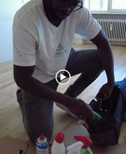 CleanCloth Rengøring billede 1