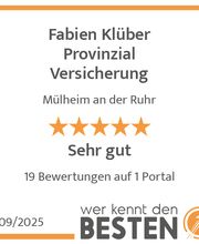 werkenntdenBESTEN.de Qualitätssiegel