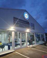 TÜV SÜD Service-Center Bad Friedrichshall Bild 2