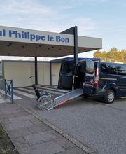 Allo Allo Taxis Bognon image 2