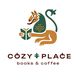 Cozy Place | books & coffee