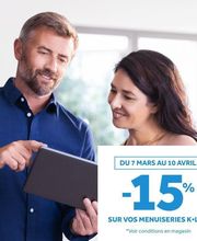 Horizon Fermetures SARL image 1