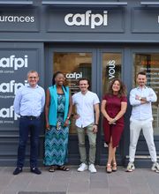 CAFPI Saint-Germain-en-Laye courtier en crédit immobilier image 1