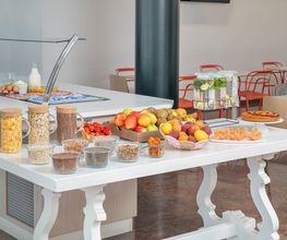 B&B HOTEL Settimo Torinese immagine 8