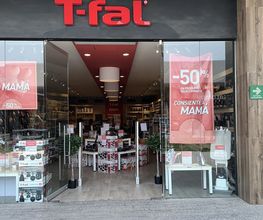 T-fal Querétaro imagen 1