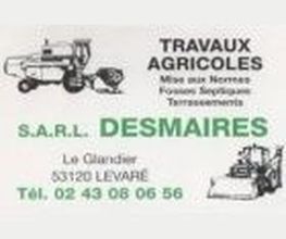 Desmaires image 3