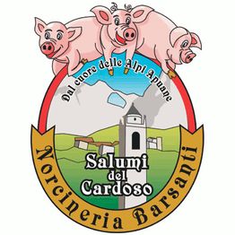 Ristorante Trattoria Norcineria Barsanti logo