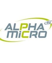 Alpha Micro image 3