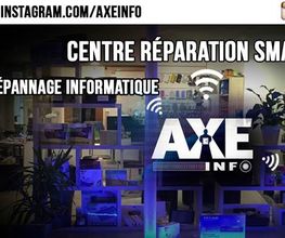 AXE-INFO image 1