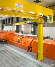 Kernkraftwerk Gösgen-Däniken AG Bild 3