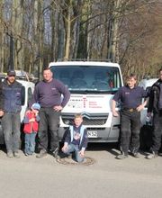 Zimmerei Wecke Bild 1