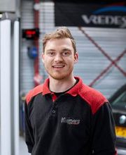 Kuijpers Automotive | VETOS TOP Merkspecialist in Toyota afbeelding 4