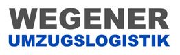 Wegener Umzugslogistik logo