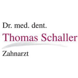 Schaller Thomas Dr. med. dent.