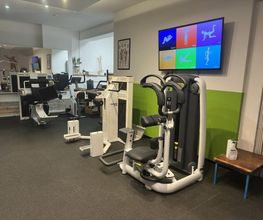 Tanz u. Sportclub Leipzig Süd/Ost e.V.