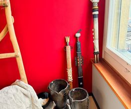 Culture Mix Atelier Bild 13