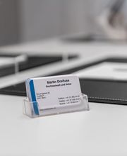 Advokatur Martin Dreifuss Bild 6