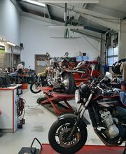 Motorrad-Technik Alvermann & Appelt GbR Bild 13