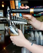 The Stables Kitchen and Beer Garden image 1