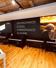 DEMMER - Pianos & Flügel Bild 2