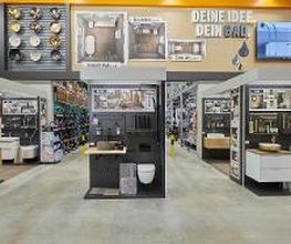 HORNBACH Nürnberg Bild 8