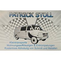 Patrick Stoll