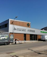 Enseignes Service Maintenance image 2