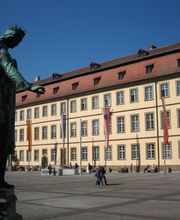 Stadt Bamberg Bild 1