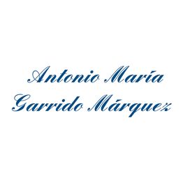 Antonio María Garrido Márquez