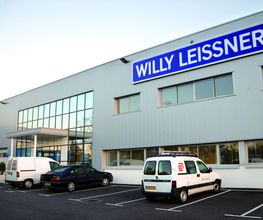 Willy Leissner Epinal image 2