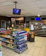 JET Tankstelle Bild 1