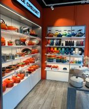 Le Creuset Metzingen Bild 12
