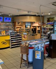 JET Tankstelle Bild 2