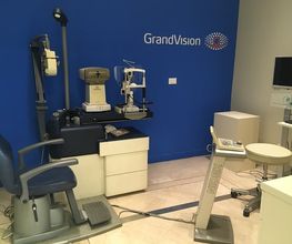 GrandVision immagine 8