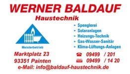 Baldauf Haustechnik