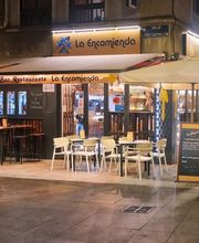 La Encomienda de León imagen 2