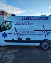 Ambulances Zenith image 7