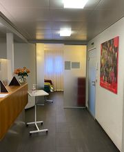 Dr. med. dent. Campana Renzo Bild 3