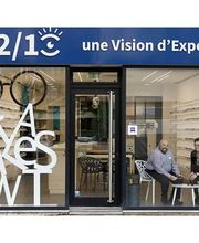 12/10 Une vision d'expert - Opticien Vendôme image 2