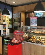 ORLEN Tankstelle Bild 7