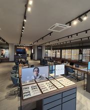 Opticien PERPIGNAN CLAIRA Générale d'Optique image 2