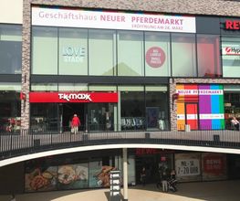 TK Maxx Bild 1