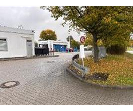 Aral pulse Ladestation Bild 2