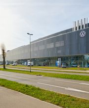 AMAG Autowelt Zürich Bild 14