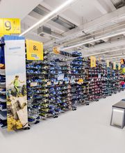 DECATHLON Leipzig-Nova Eventis Bild 8
