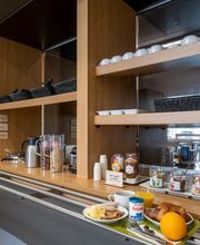 B&B HOTEL La Rochelle Beaulieu Puilboreau image 9