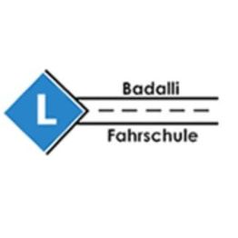 Badalli Fahrschule logo